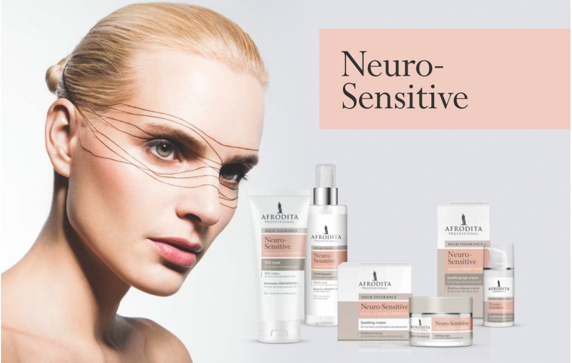 Neuro-Sensitive Neuro-Sensitive